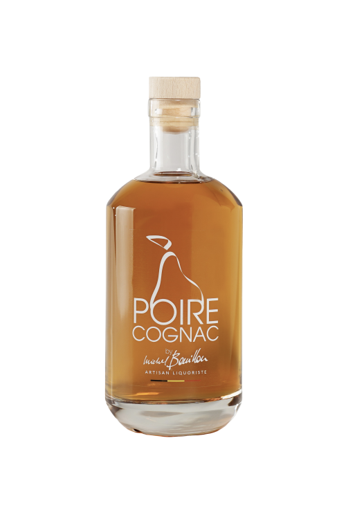 Poire Cognac 70 cl