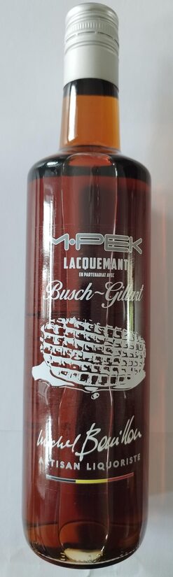 M.PEK Lacquemant 70 cl