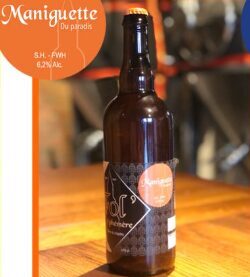 Fol' Maniguette 33 cl