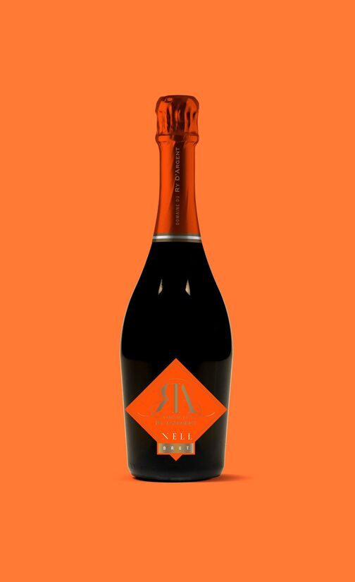Cuvée Nell Brut 750 ml