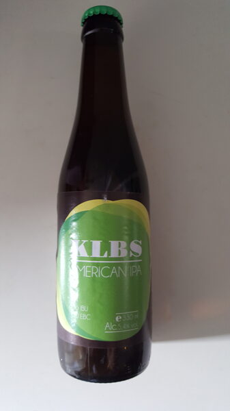 KLBS 33 cl