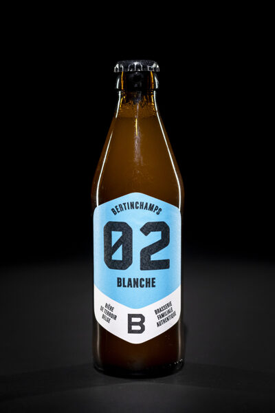 Bertinchamps Blanche 33 cl