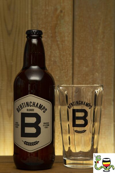 Bertinchamps Blonde 50 cl
