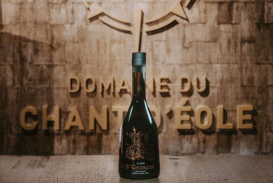 Elixir St Georges 50 cl