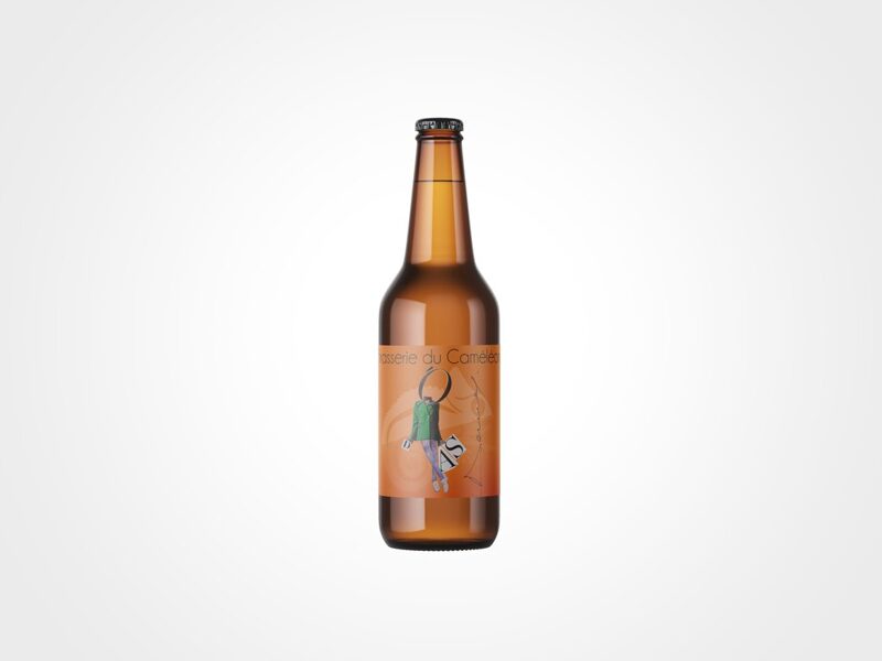 Odas 33 cl