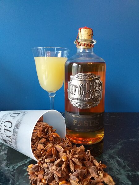Pastis 50 cl