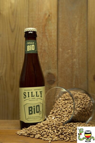 Silly Bio 25 cl